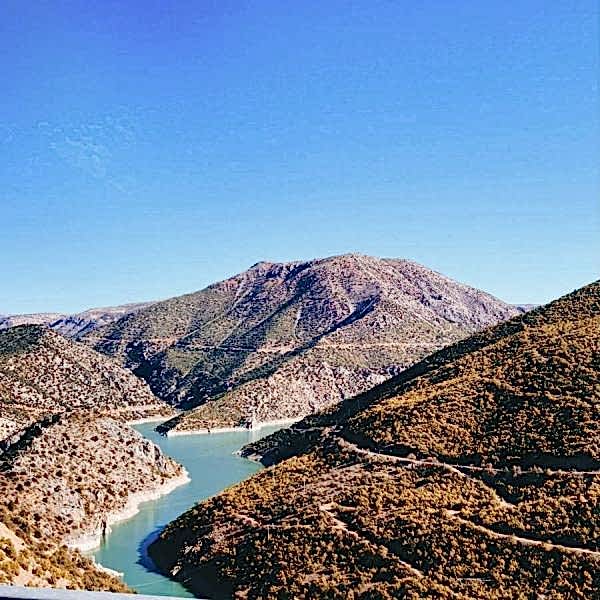 Sivas Kemaliye Tunceli Elazığ Turu (Hızlı Trenle)