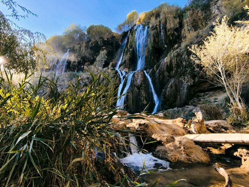 Sivas Kemaliye Tunceli Elazığ Turu (Hızlı Trenle)