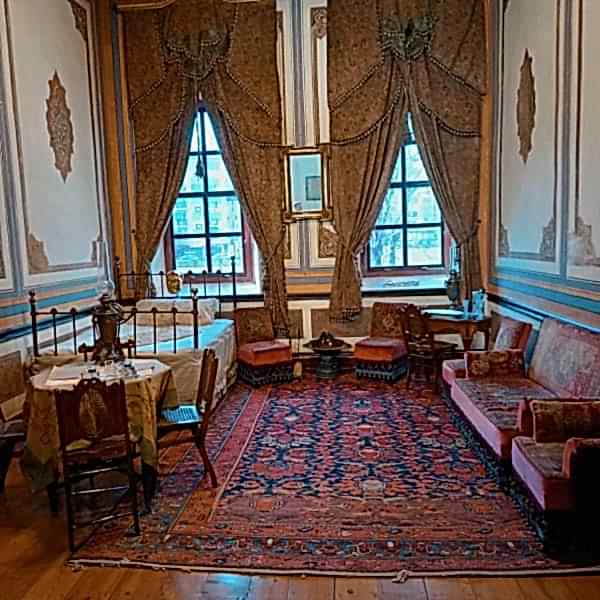 Sivas Kemaliye Tunceli Elazığ Turu (Hızlı Trenle)