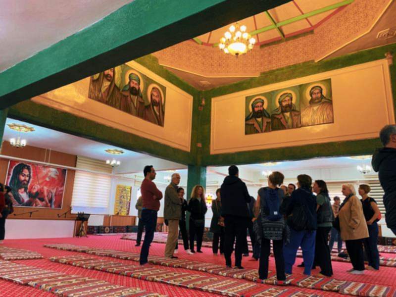 Sivas Kemaliye Tunceli Elazığ Turu (Hızlı Trenle)